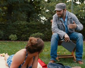 Naked scene Emily Cox nude - Jerks s03e09 (2019) TV show nudity video