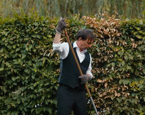 Naked scene Emily Cox nude - Jerks s03e09 (2019) TV show nudity video