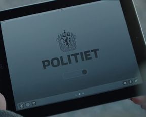 TV show scene Krista Kosonen, Agusta Eva Erlendsdottir nude - Fremvandrerne s01e01-04 (2019) 