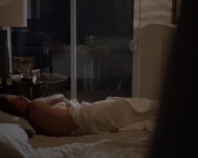 Actress Maura Tierney nude - The Affair s05e01 (2019) Nudity and Sex in TV Show