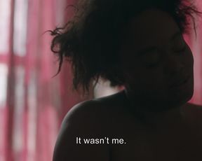 TV show scene Numa Perrier naked - SMILF s02e03 (2019) 