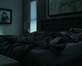 Actress Melissa Saint-Amand naked - Ozark s02e08-09 (2018) Nudity and Sex in TV Show