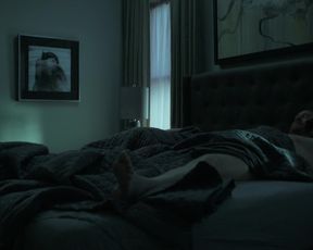 Actress Melissa Saint-Amand naked - Ozark s02e08-09 (2018) Nudity and Sex in TV Show