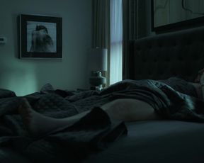 Actress Melissa Saint-Amand naked - Ozark s02e08-09 (2018) Nudity and Sex in TV Show