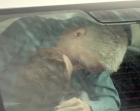 Naked scene Darya Moroz nude - Soderzhanki s01e01 (2019) TV show nudity video