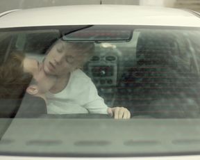 Naked scene Darya Moroz nude - Soderzhanki s01e01 (2019) TV show nudity video