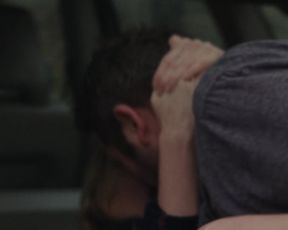 Andie MacDowell, Dree Hemingway nude - Love After Love (2017)