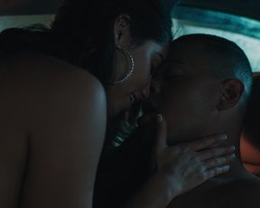 Actress Bruna Mascarenhas nude - Sintonia s01e04 (2019) Nudity and Sex in TV Show