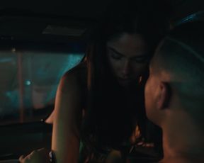 Actress Bruna Mascarenhas nude - Sintonia s01e04 (2019) Nudity and Sex in TV Show