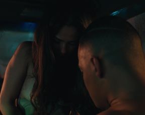 Actress Bruna Mascarenhas nude - Sintonia s01e04 (2019) Nudity and Sex in TV Show