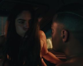 Actress Bruna Mascarenhas nude - Sintonia s01e04 (2019) Nudity and Sex in TV Show