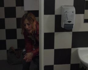 Naked scene Mathilde Seigner, Fanny Gilles nude - Sam s01e03 (2018) TV show nudity video