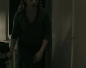 Celebs Sandra Drzymalska, Zofia Wichlacz nude - Amok (2017)