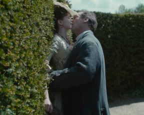 Naked scenes Stacy Martin nude - Dernier amour (2019)