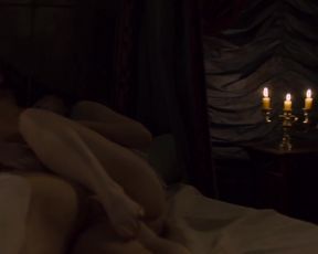 Naked scenes Stacy Martin nude - Dernier amour (2019)
