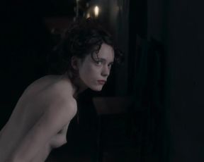 Naked scenes Stacy Martin nude - Dernier amour (2019)