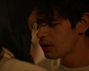 Actress Camila Mendes nude - Coyote Lake (2019)