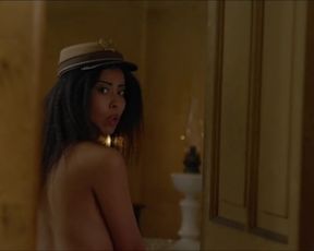 Celebs Barbara Ruiz-Tagle, Annie Fink nude - Calzones Rotos (2018)