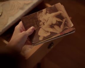 Celebs Barbara Ruiz-Tagle, Annie Fink nude - Calzones Rotos (2018)