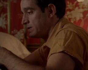 Celebs Barbara Ruiz-Tagle, Annie Fink nude - Calzones Rotos (2018)