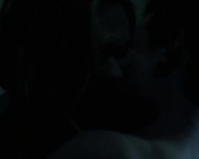 Naked scene Anna Paquin, Maura Tierney nude - The Affair s05e03 (2019) TV show nudity video