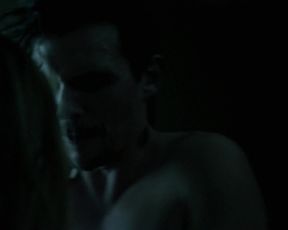 Naked scene Anna Paquin, Maura Tierney nude - The Affair s05e03 (2019) TV show nudity video