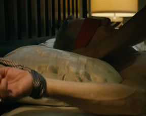 TV show scene Aniko Kaszas nude - The Boys s01e02 (2019) 