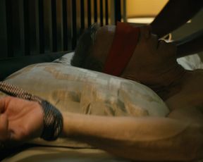 TV show scene Aniko Kaszas nude - The Boys s01e02 (2019) 