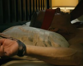 TV show scene Aniko Kaszas nude - The Boys s01e02 (2019) 