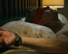 TV show scene Aniko Kaszas nude - The Boys s01e02 (2019) 