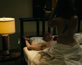 TV show scene Aniko Kaszas nude - The Boys s01e02 (2019) 