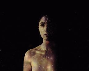 Naked scene Angela Cano nude - Frontera Verde  s01e01-08 (2019) TV show nudity video