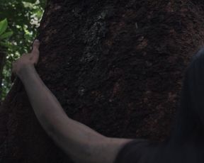 Naked scene Angela Cano nude - Frontera Verde  s01e01-08 (2019) TV show nudity video