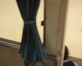 TV show scene Ami Tomite nude - The Naked Director s01e03 (2019) 