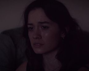 Sexy Alexis Raich, Montana Roesch nude - Low Low (2019) 