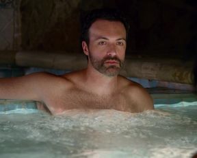 Naked scene Alexandra Daddario nude, Kirby Howell naked - Why Women Kill s01e02 (2019) TV show nudity video