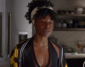 Naked scene Alexandra Daddario nude, Kirby Howell naked - Why Women Kill s01e02 (2019) TV show nudity video