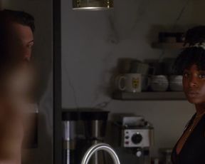 Naked scene Alexandra Daddario nude, Kirby Howell naked - Why Women Kill s01e02 (2019) TV show nudity video