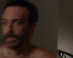 Naked scene Alexandra Daddario nude, Kirby Howell naked - Why Women Kill s01e02 (2019) TV show nudity video