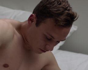 Naked scene Sohvi Rodriguez  nude - Animal Kingdom s03e13 (2018) TV show nudity video