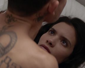 Naked scene Sohvi Rodriguez  nude - Animal Kingdom s03e13 (2018) TV show nudity video
