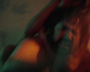 Explicit sex scene Champagne Nuttanun naked - Still in the Cage (2016) Adult video from the movie