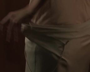 TV show scene Emma Appleton naked - Traitors s01e03 (2019) 