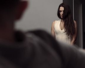 Elena Romanova nude - Anonymous 616 (2018)