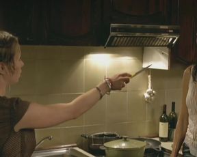 Birgit Minichmayr, Nicole Marischka nude - Alle Anderen (2009)