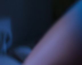 Sexy Meagan Good nude - The Intruder (2019) 