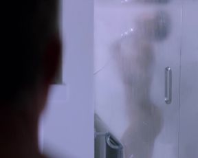 Sexy Meagan Good nude - The Intruder (2019) 