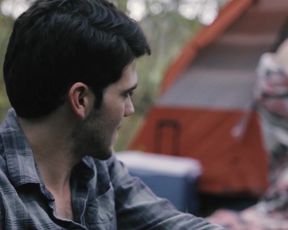 Sexy Sarah Deatherage nude - Strange Tales From Appalachia (2019) TV show scenes