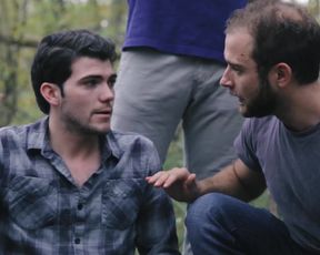 Sexy Sarah Deatherage nude - Strange Tales From Appalachia (2019) TV show scenes