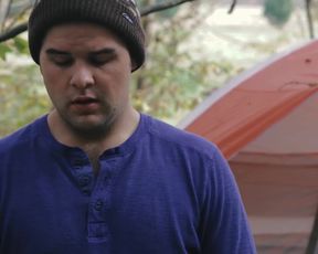 Sexy Sarah Deatherage nude - Strange Tales From Appalachia (2019) TV show scenes